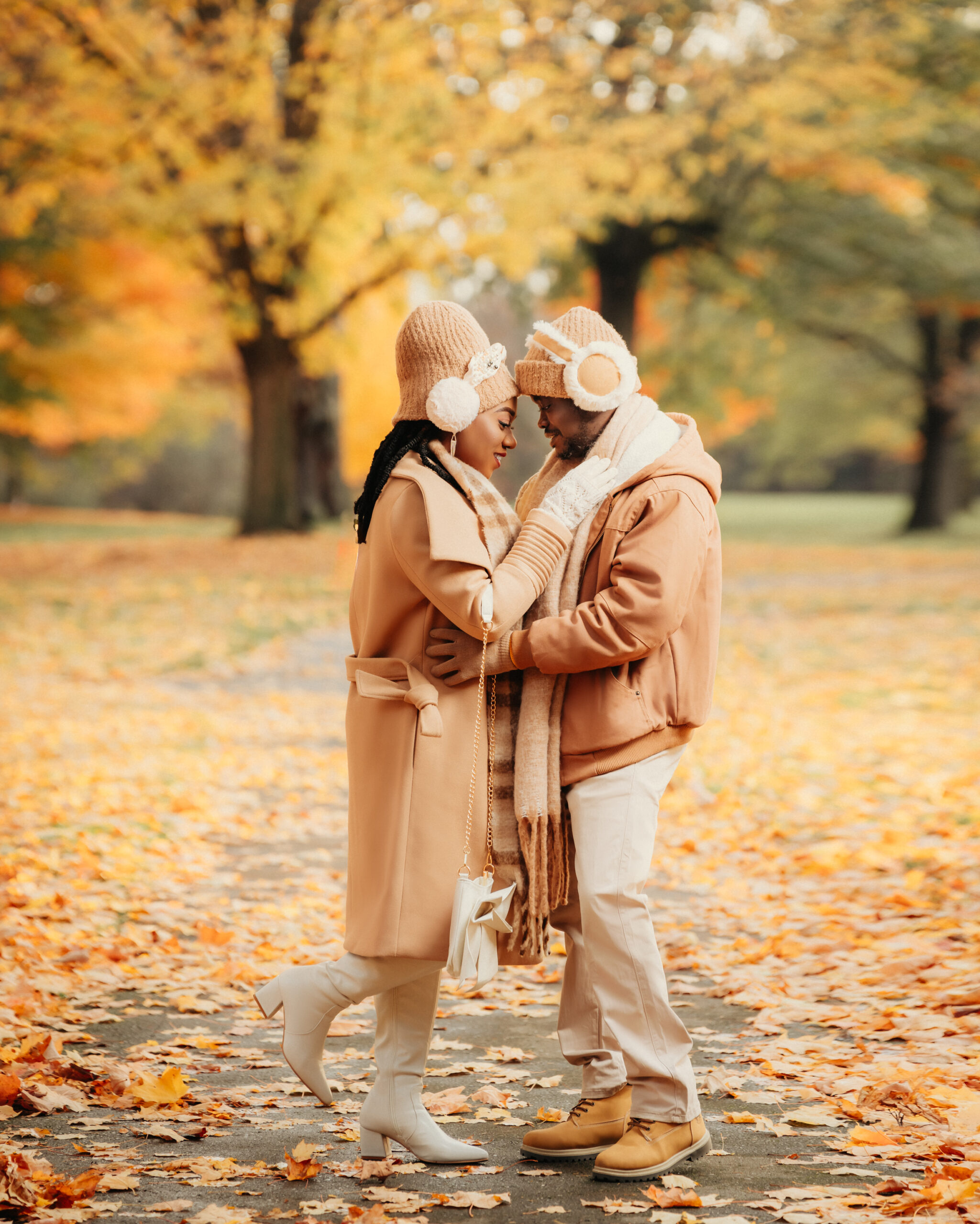 Fall Mini Sessions Photography London