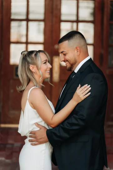 toronto wedding photographer
