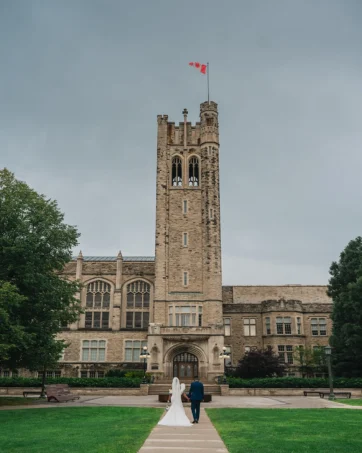 London Ontario wedding photographer