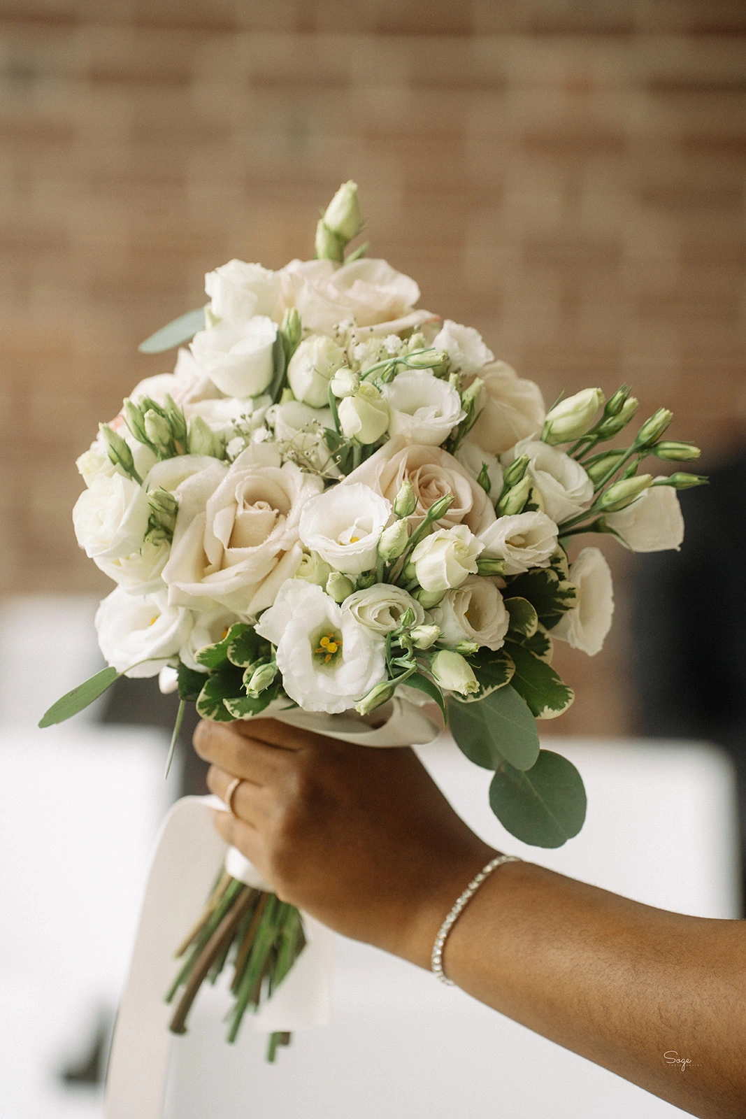 GLORIA-EBUKA WEDDING 3