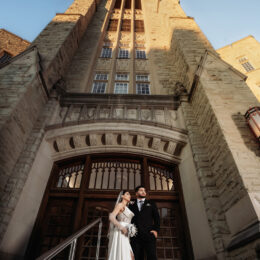 Bidemi & Victor’s Engagement Session, Ontario engagement photographer