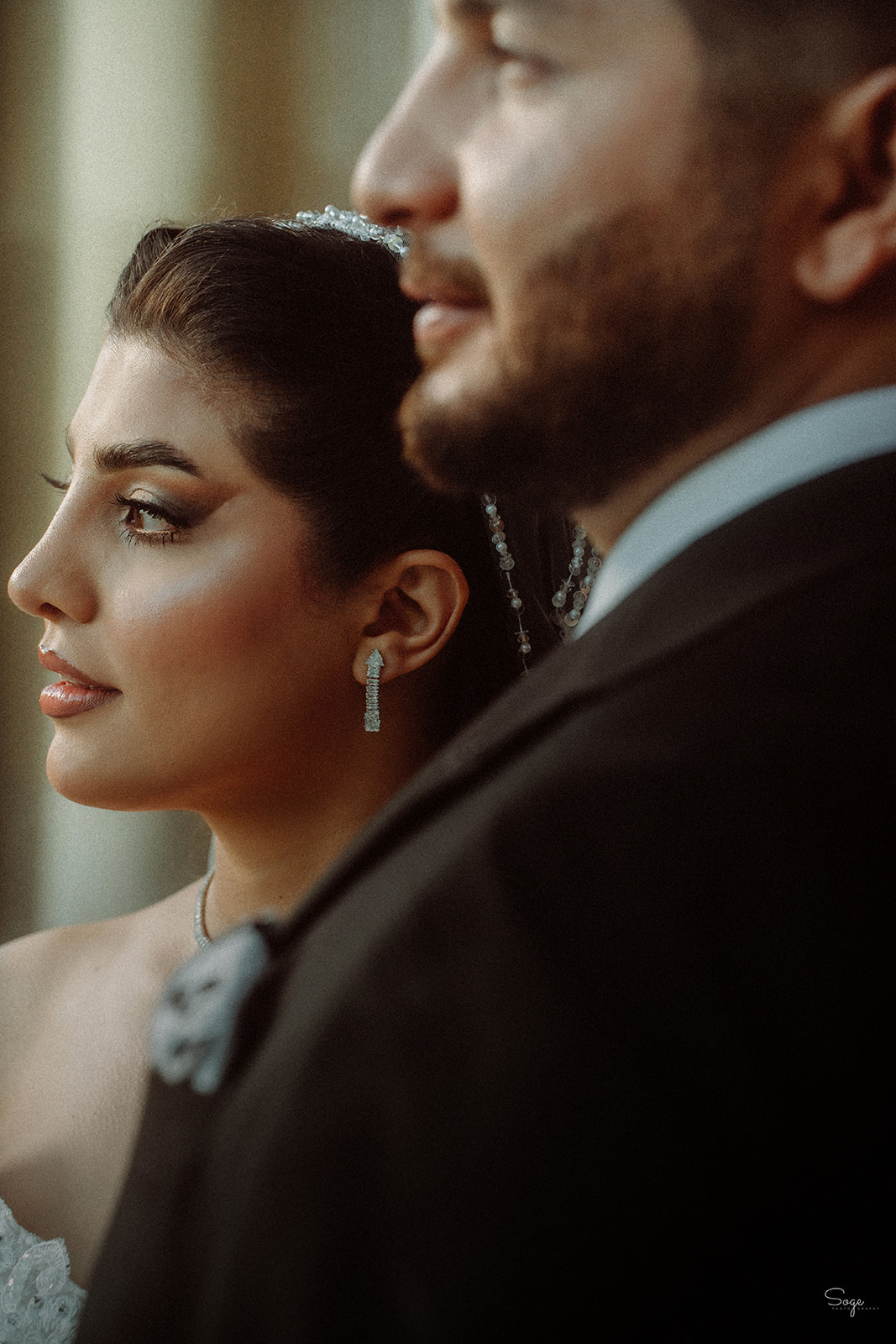 Armand Wedding Photoshoot