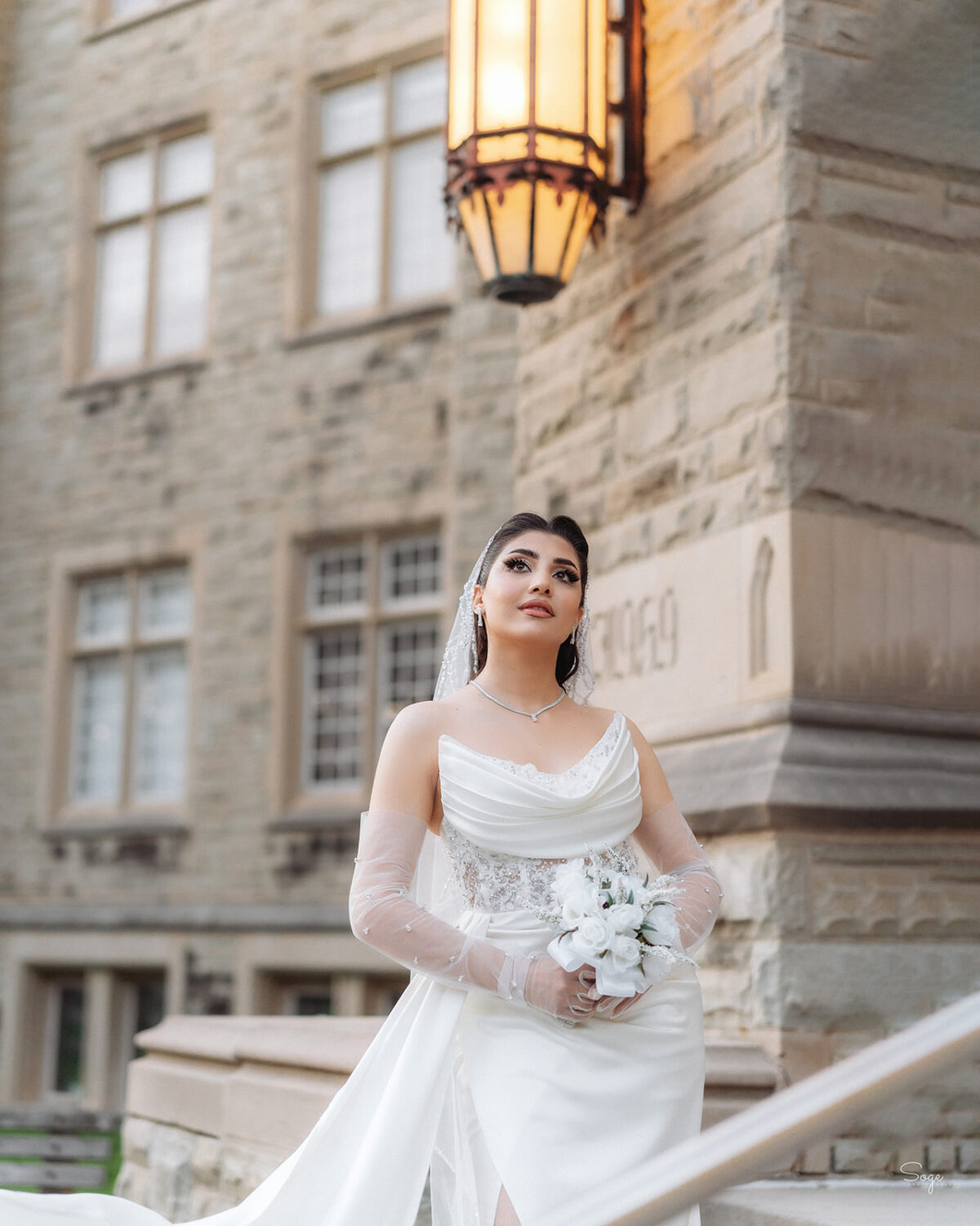Armand Wedding Photoshoot