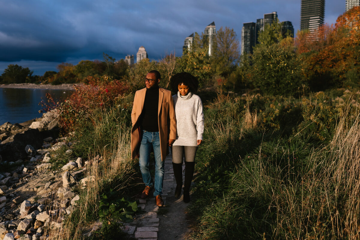 Humber Bay Park