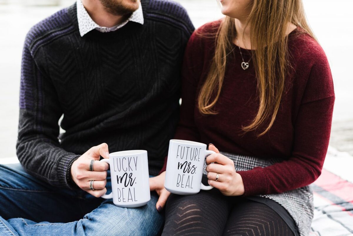 Kawartha Lakes Engagement Photography shoot