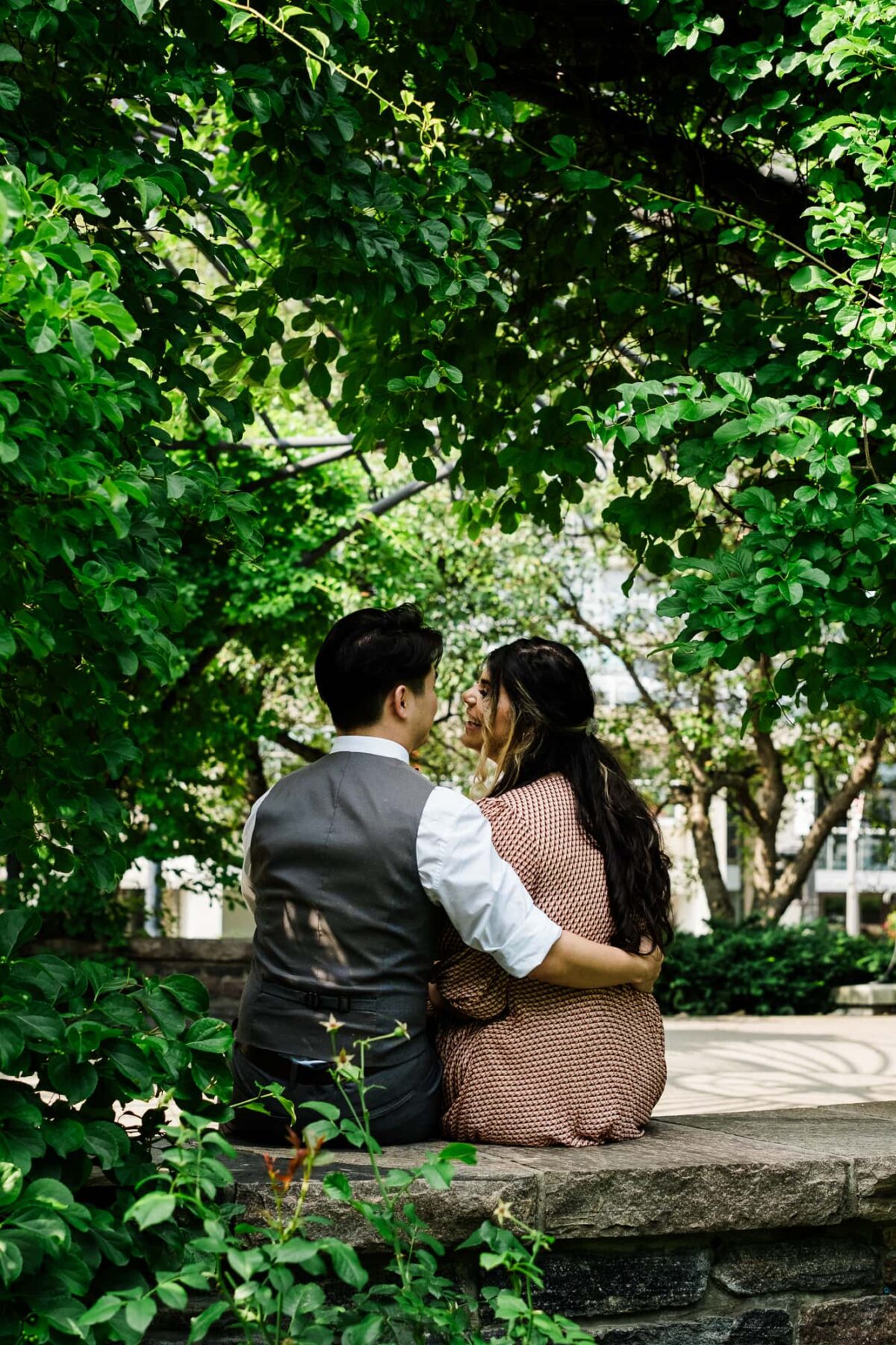 Toronto Music Gardens