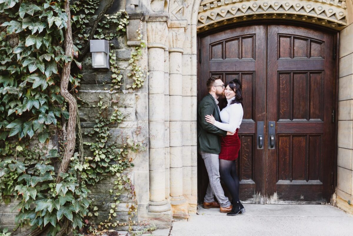 University of Toronto — St. George Campus