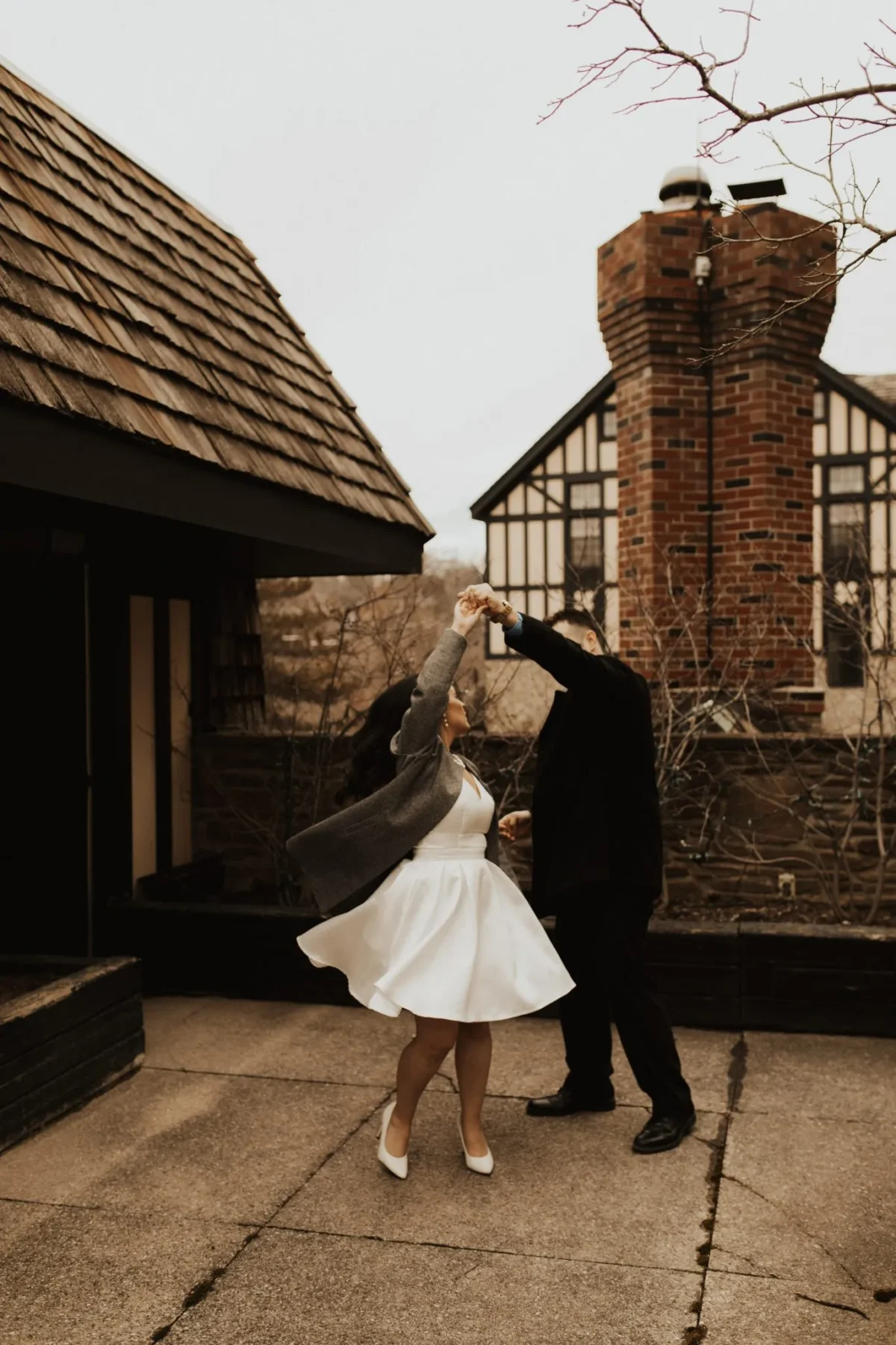 oldmill toronto engement photography shoot
